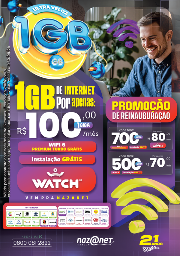 4U Network